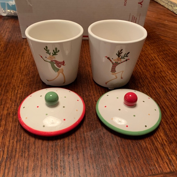 Yankee Candle Holiday Yankee Candle Reindeer Votive Candle Holder